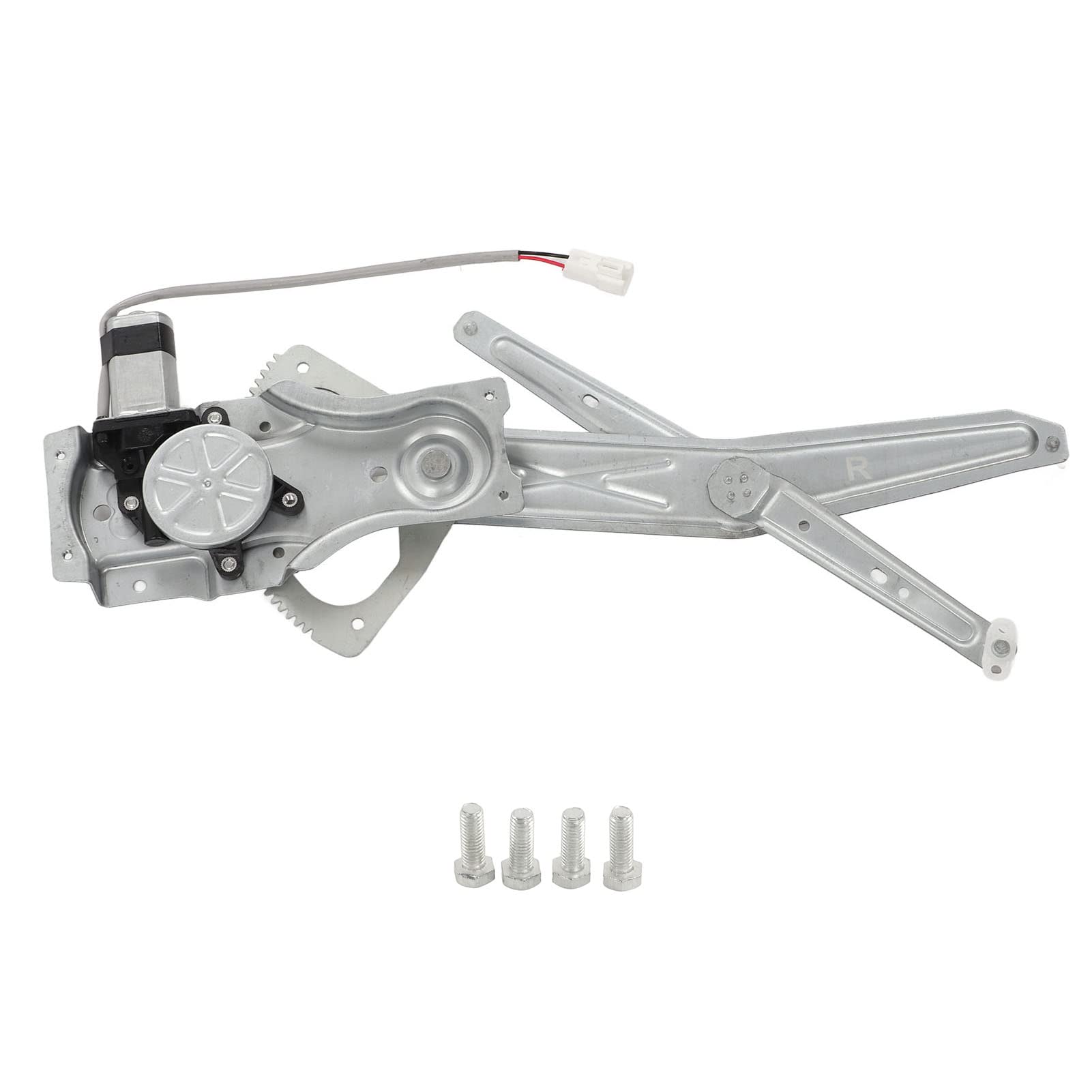 Holden Commodore VT VX VU VY VZ Front Right Electric Window Regulator Replacement 1008549 - Power Window Mechanism & Accessories for Smooth Operation | Perfect for DIY Car Repairs & Window Maintenance