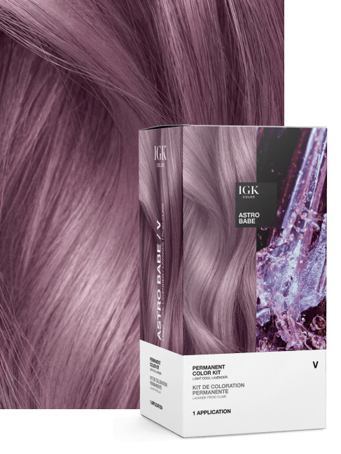 Permanent Hair Color Kit - Trendy Shades for Long-Lasting Vibrant Color | At-Home Salon Quality Hair Dye for Women & Men | Perfect for DIY Hair Coloring, Touch-Ups, and Complete Hair Transformations