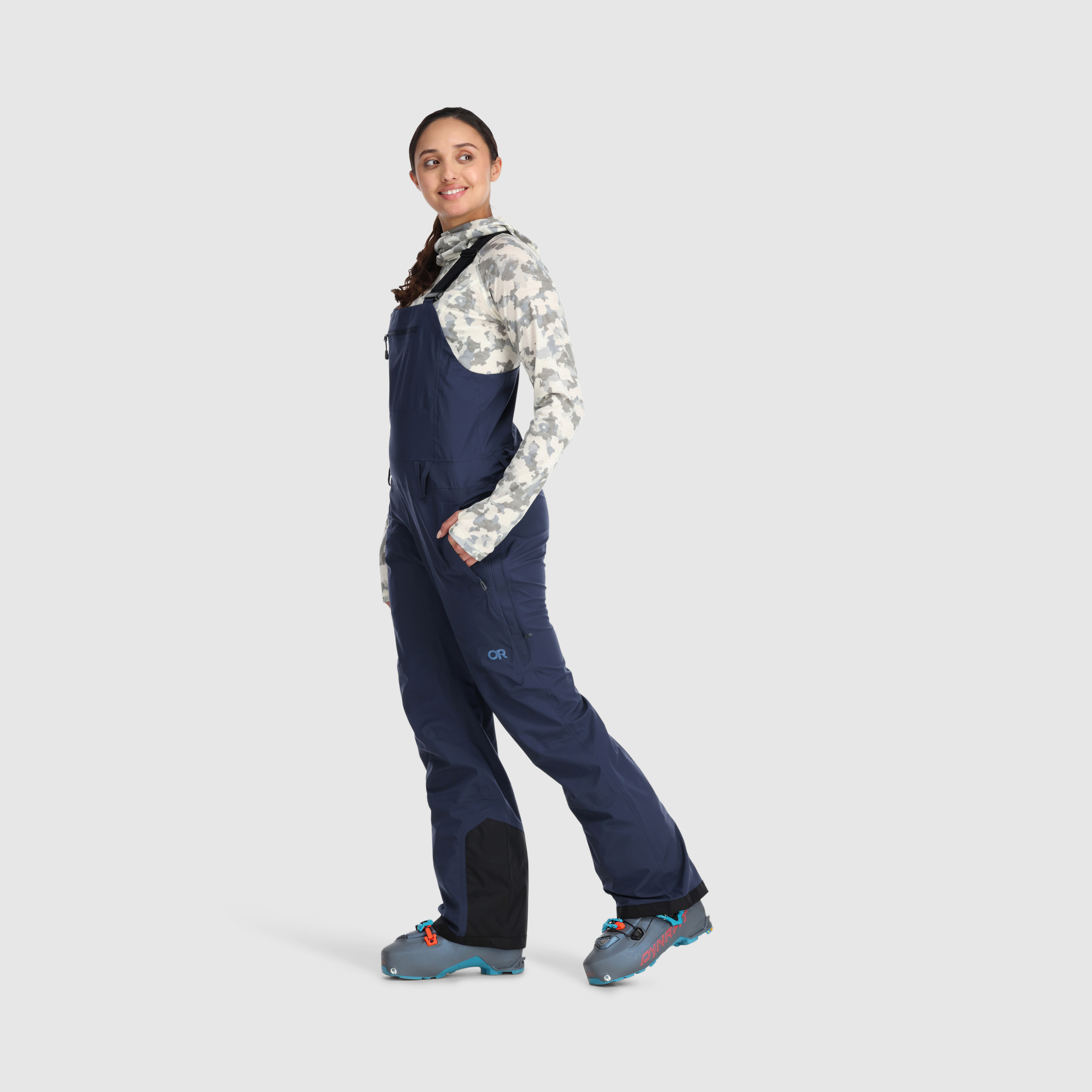 Premium Women's Carbide Bibs - Durable & Stylish Kitchen Apron for Cooking, Baking & Grilling - Perfect Gift for Home Chefs & BBQ Lovers