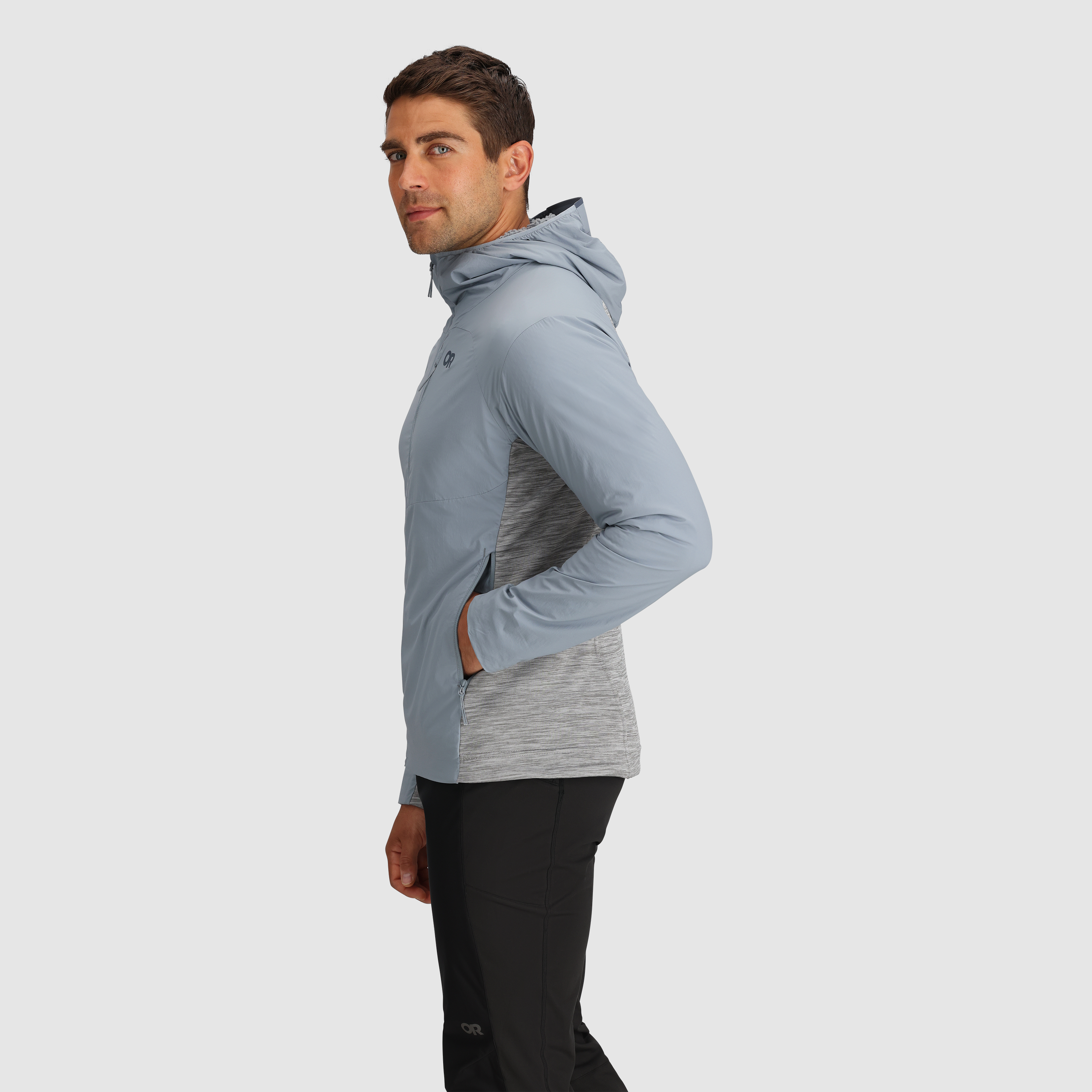 Men's Deviator Hoodie - Stylish & Comfortable Pullover for Casual Wear, Gym, and Outdoor Activities | Trendy Streetwear for Everyday Use