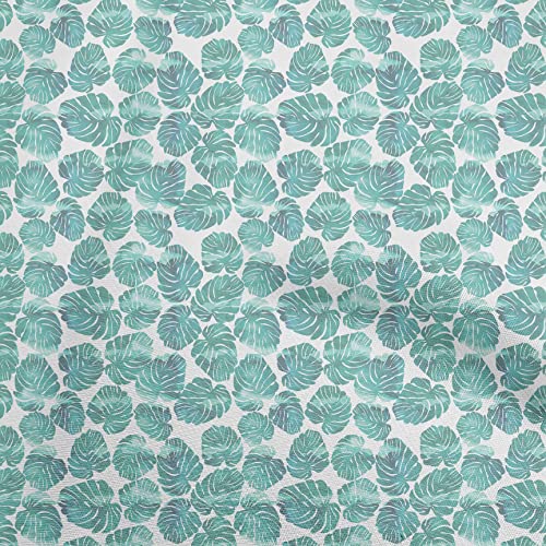 Aquamarine Green