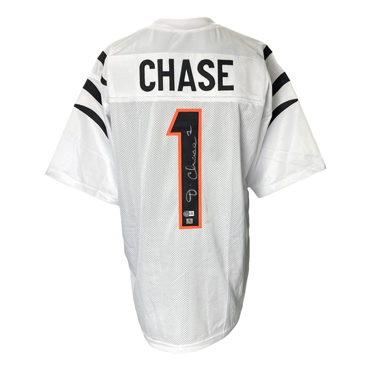 Authentic Isiah Pacheco Kansas City Chiefs Signed Red Football Jersey with JSA Hologram - Perfect for Collectors, Fans, and Sports Memorabilia Displays