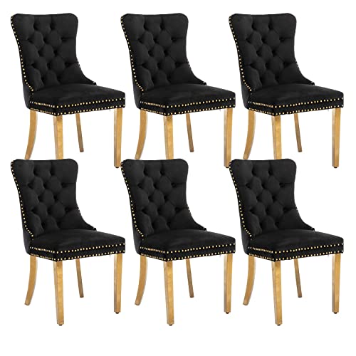 Black(golden Stainless Legs)