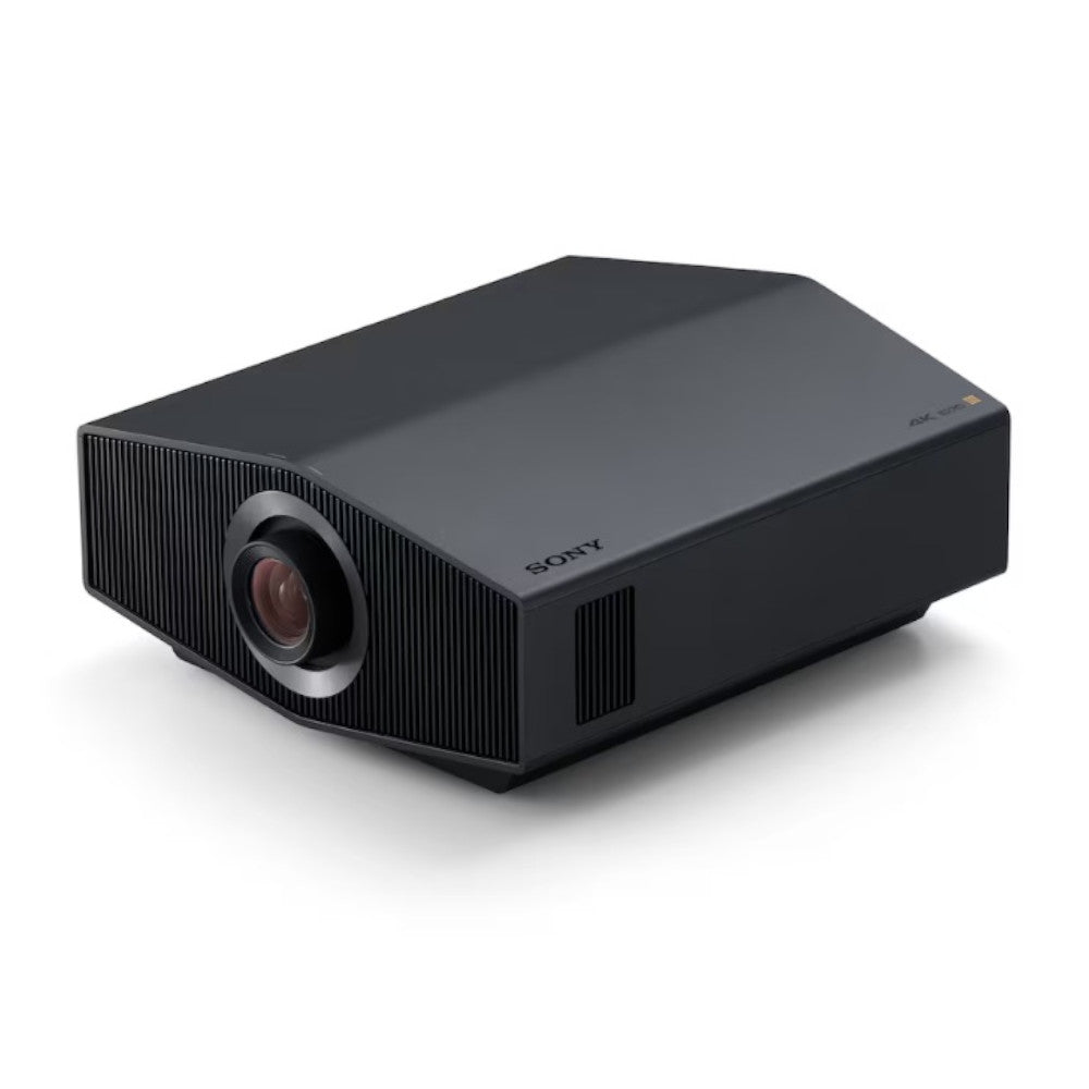 Sony Bravia VPL-XW6100ES 4K HDR Laser Home Theater Projector - Ultra HD 8K Upscaling, 2000 Lumens, HDR10 for Movie Nights & Gaming in Living Room