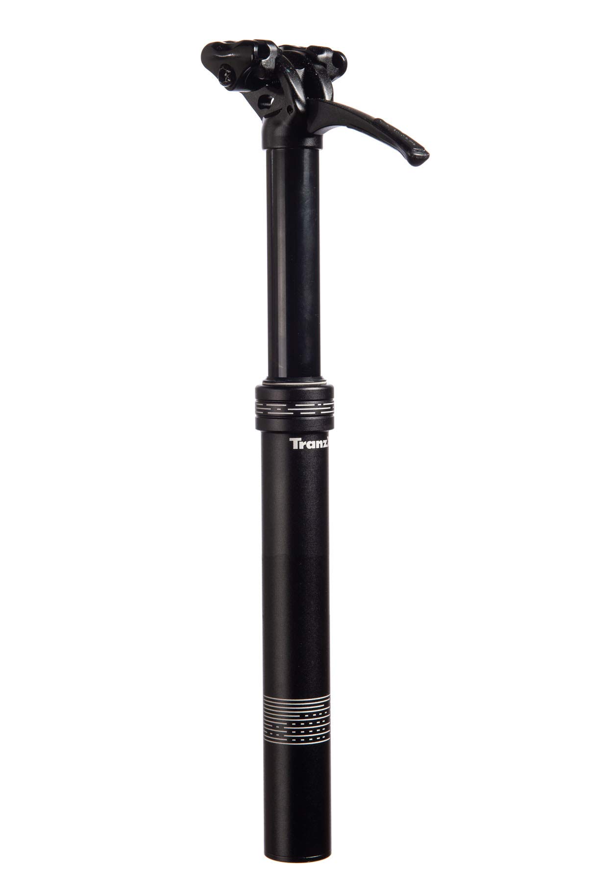 Wireless Dropper Post for Mountain Bikes - Jump Seat Cable-Free MTB Seatpost for Trail & Downhill Riding - Perfect for Off-Road Biking Adventures