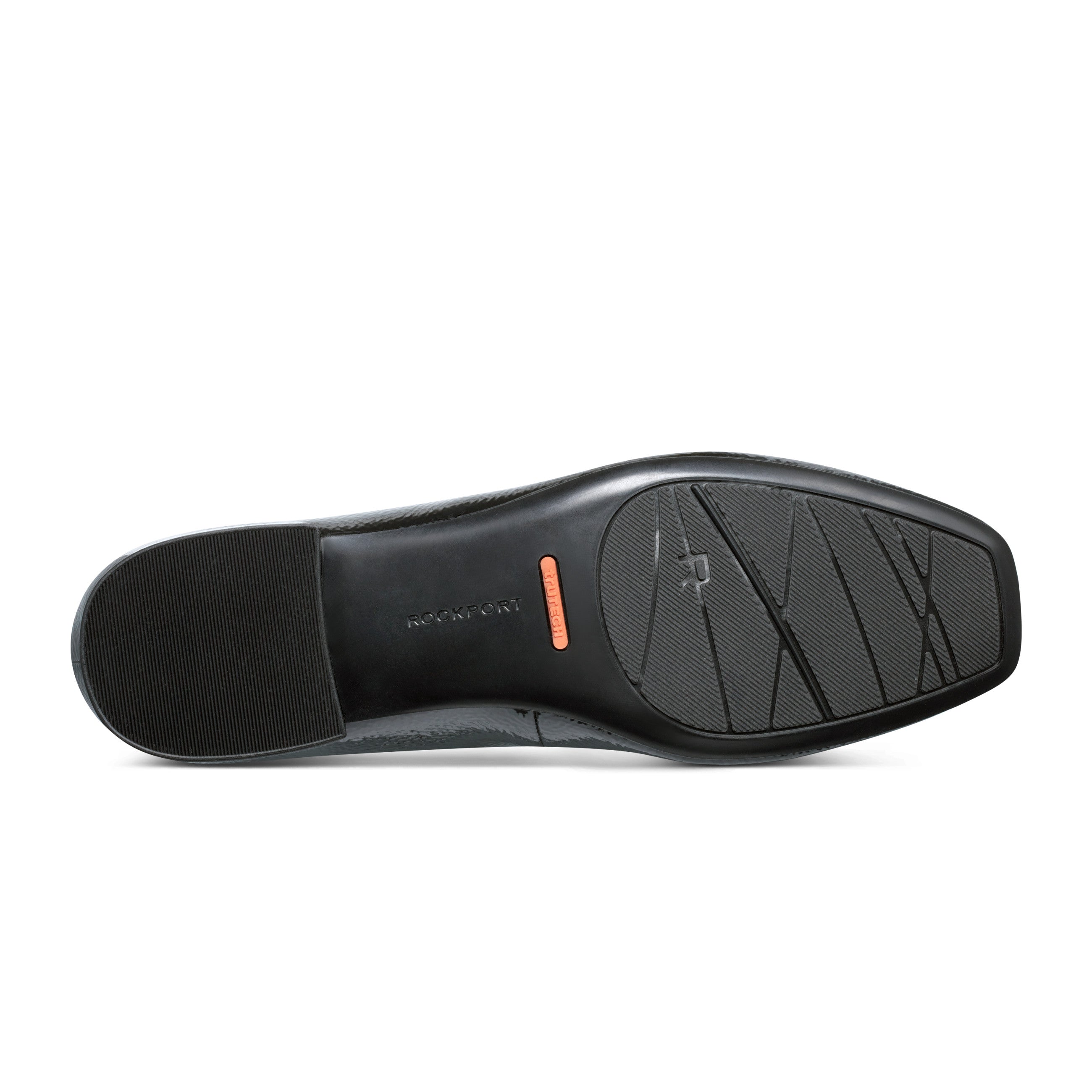 Women's Sadie Square Toe Slip-On Ballet Flats - Comfortable Dress Shoes for Work, Office & Casual Wear
