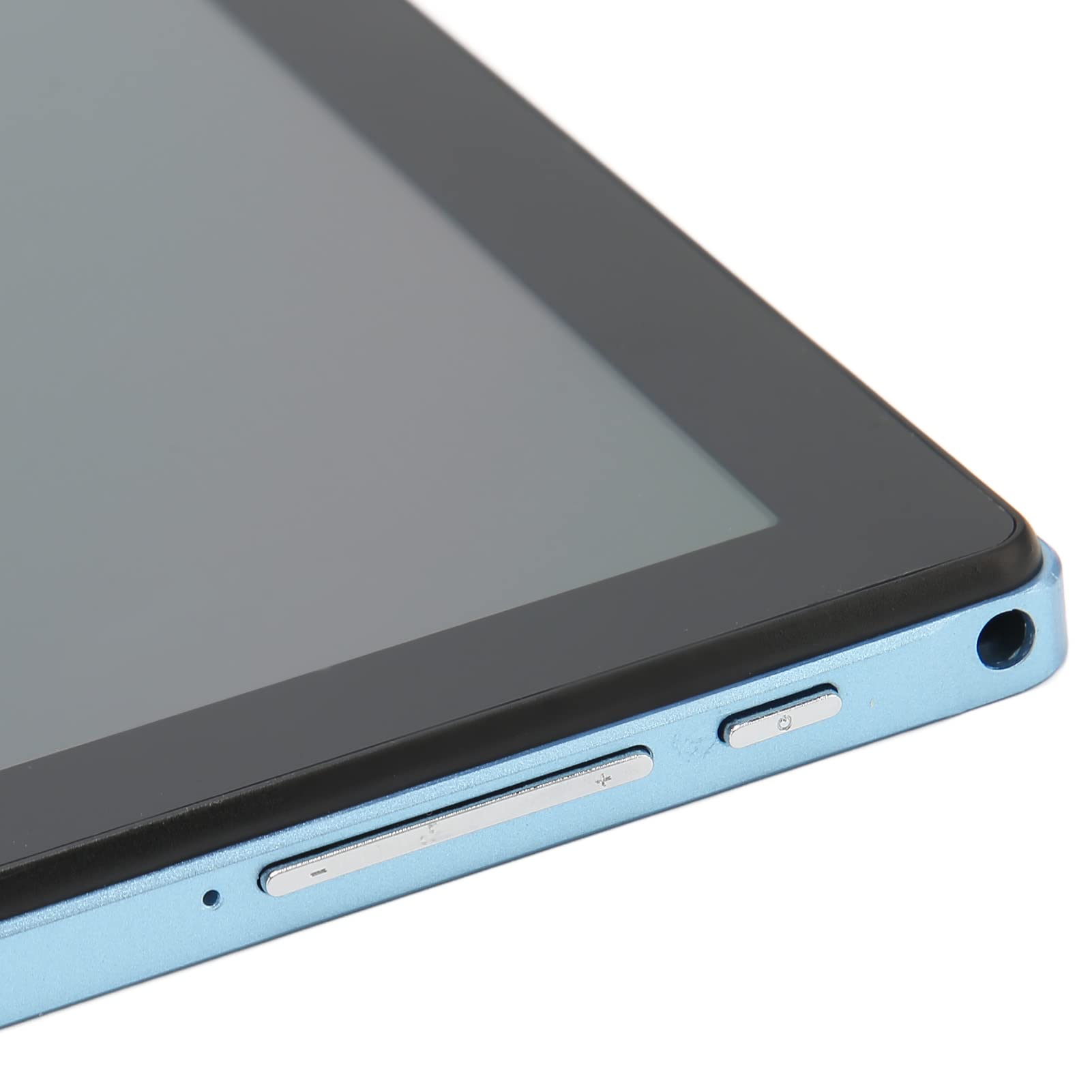 Aramox 10 Inch Tablet PC with 8GB RAM 128GB ROM - Fast Performance for Office Work, Online Learning & Entertainment (Blue)