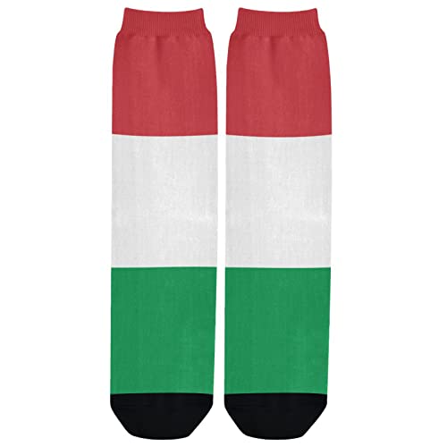 Hungary Flag