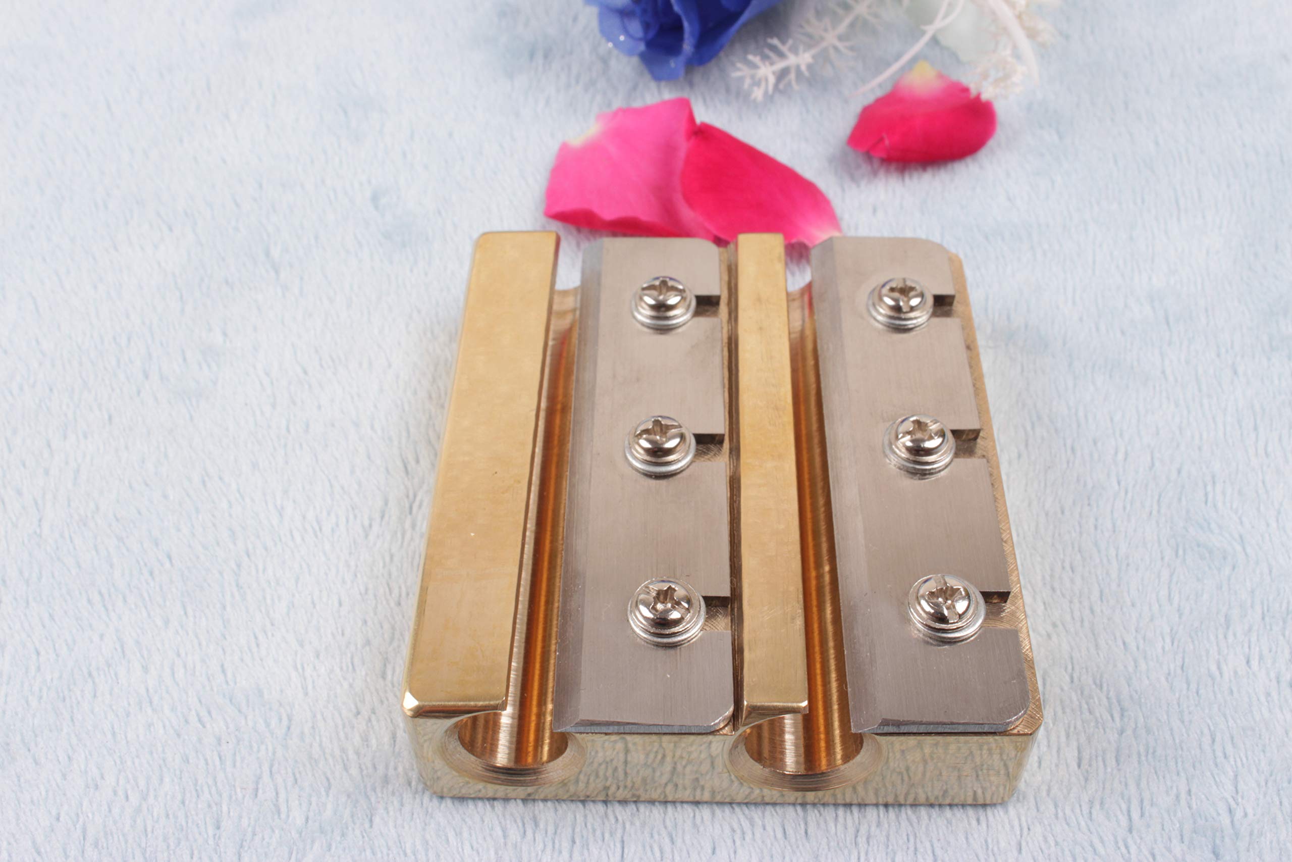 Yinfente Cello Peg Shaver - Professional Luthier Tool for Violin & Cello Making