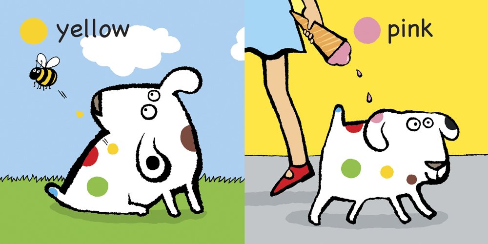 Dog and Friends: A Box of Exciting Picture Books for Kids | Fun Storytime Reading for Preschoolers & Toddlers | Perfect for Bedtime, Classroom & Gifts