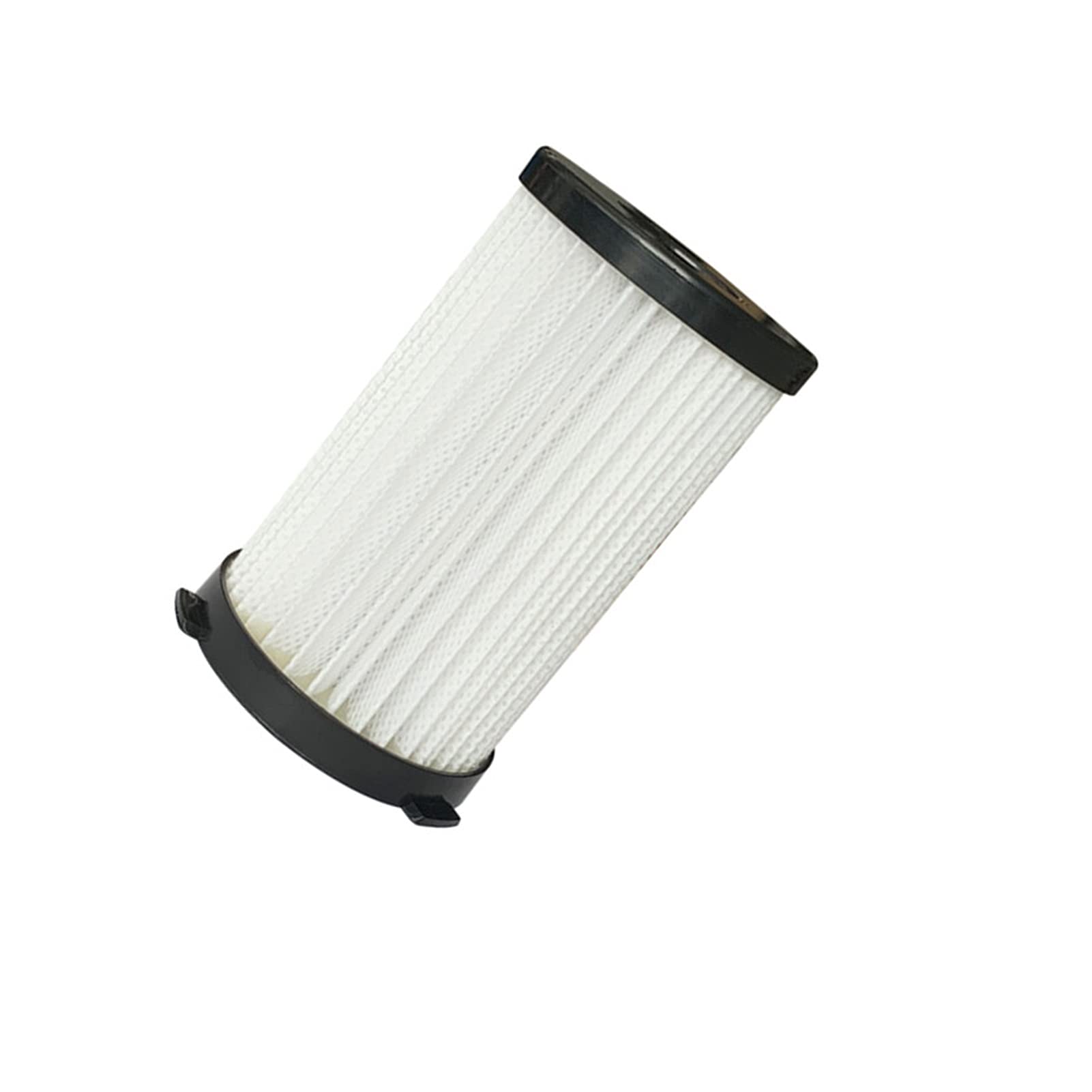 Cecotec Conga Thunderbrush 520 Vacuum Cleaner HEPA Filter Replacement - Compatible with YuanBao JLLidcy & Paionn Gurert123 - Light Green | Dust & Allergen Removal for Pet Hair, Hard Floors & Carpets