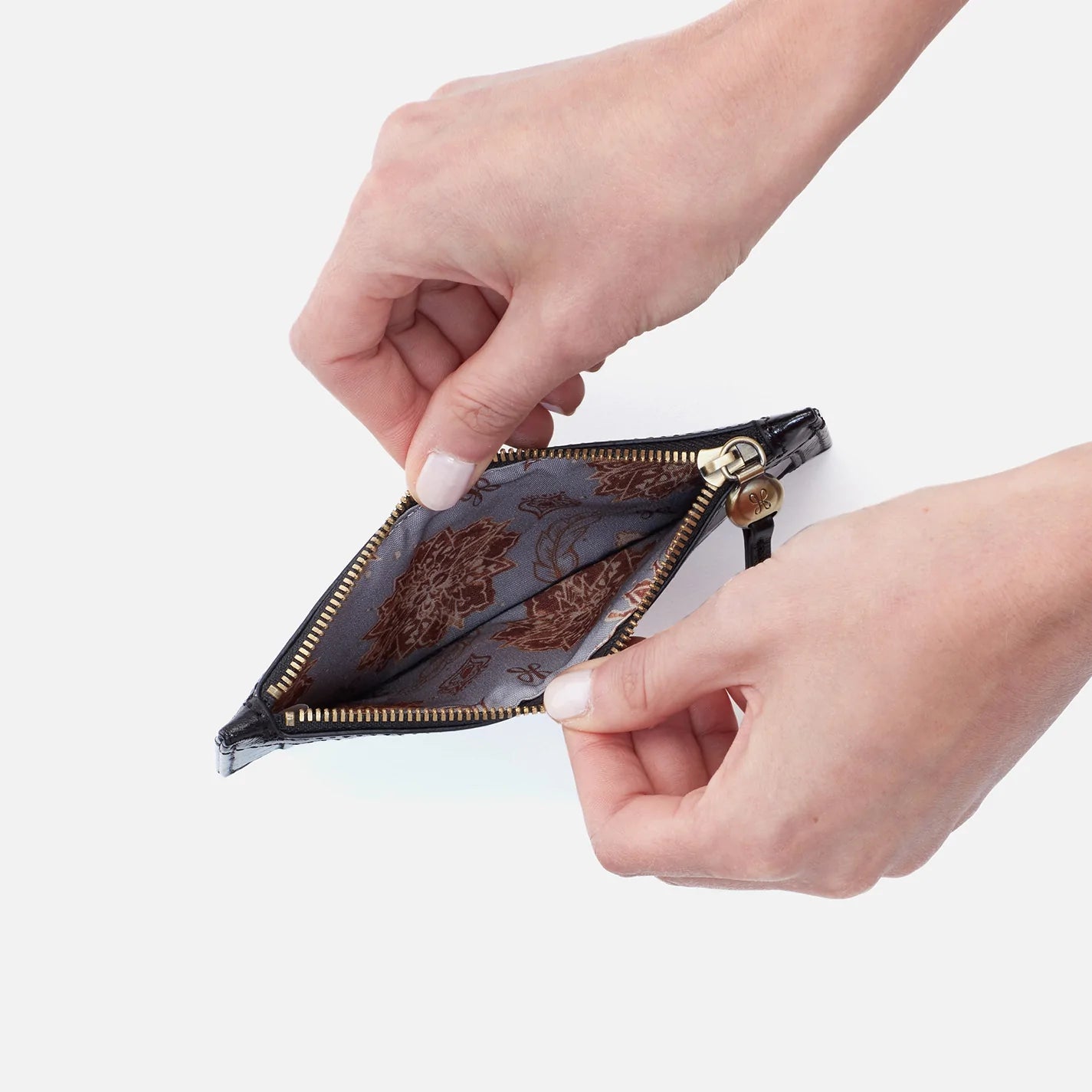 Premium RFID Blocking Leather Card Holder - Slim Wallet for Men & Women - Secure Credit Card Protector - Ideal for Travel, Business & Everyday Use
