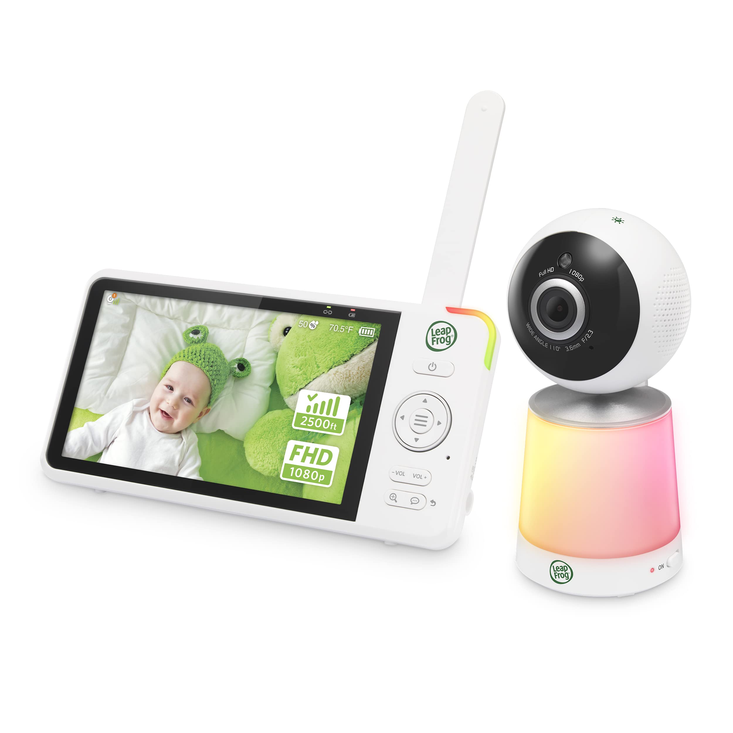 LeapFrog LF1726FHD 5.5