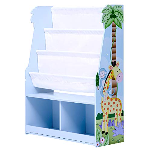 Safari Bookshelf Small