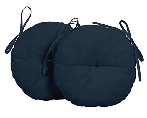 Dark Navy Blue