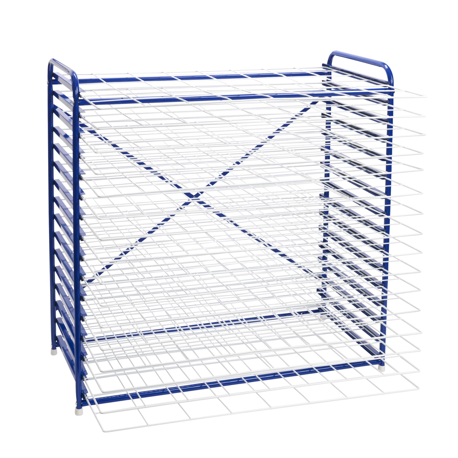 Colorations Metal Art Drying Rack for Paintings - 26