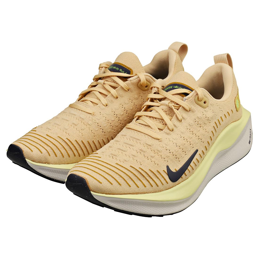 Nike Men's Running Shoes - Lightweight & Breathable for Jogging, Training & Gym Workouts