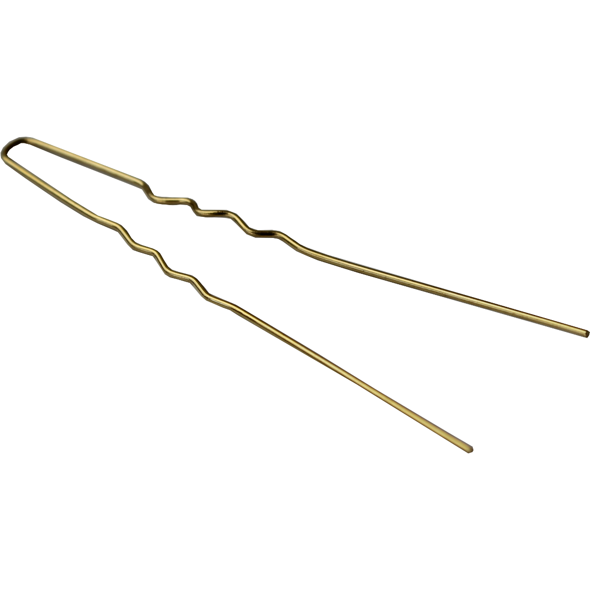U Pins Superfine - Premium Hairpins for Women, Secure & Stylish Hair Accessories - Perfect for Weddings, Prom, and Everyday Hairstyling