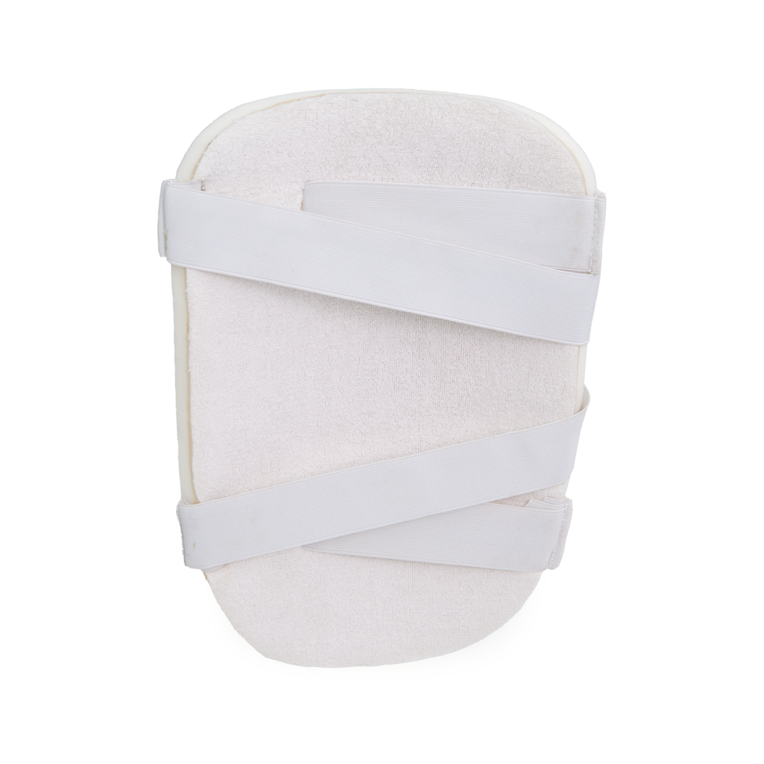 Victor Cricket Thigh Guard - High-Quality Protective Gear for Cricket Players | Perfect for Practice & Matches | Comfortable & Durable Leg Protection