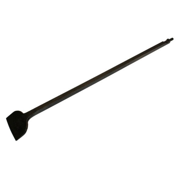 24 Angle Chisel (3 Inch Wide) - Premium Woodworking Tool for Carving, Shaping & Fine Detailing