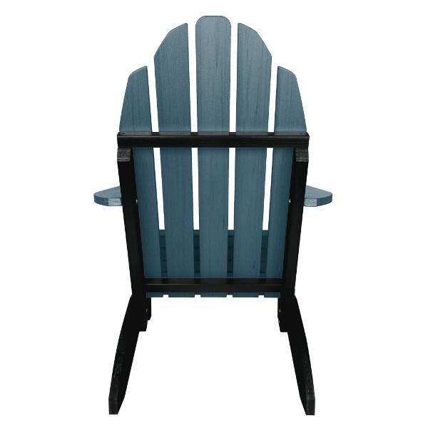 Premium Adirondack Chair - Durable Outdoor Patio Furniture for Garden, Poolside & Backyard Relaxation | Comfortable & Weather-Resistant Design