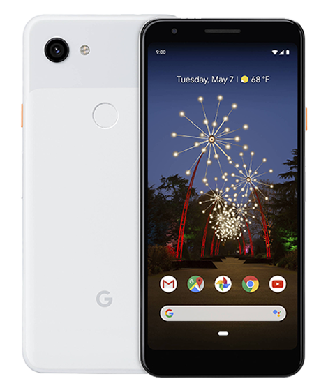 Google Pixel 3A XL Smartphone - 5.6