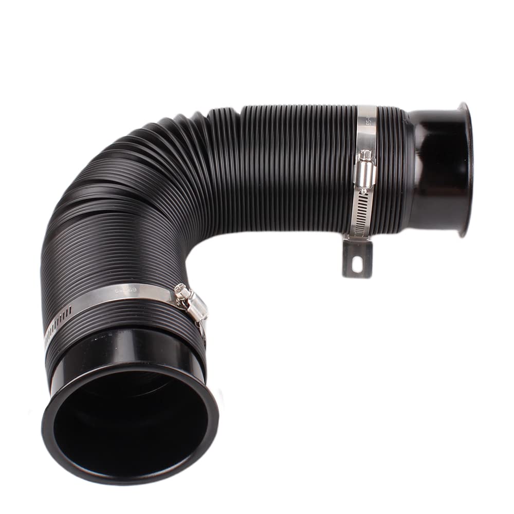 76MM Universal Cold Air Intake Filter - 3