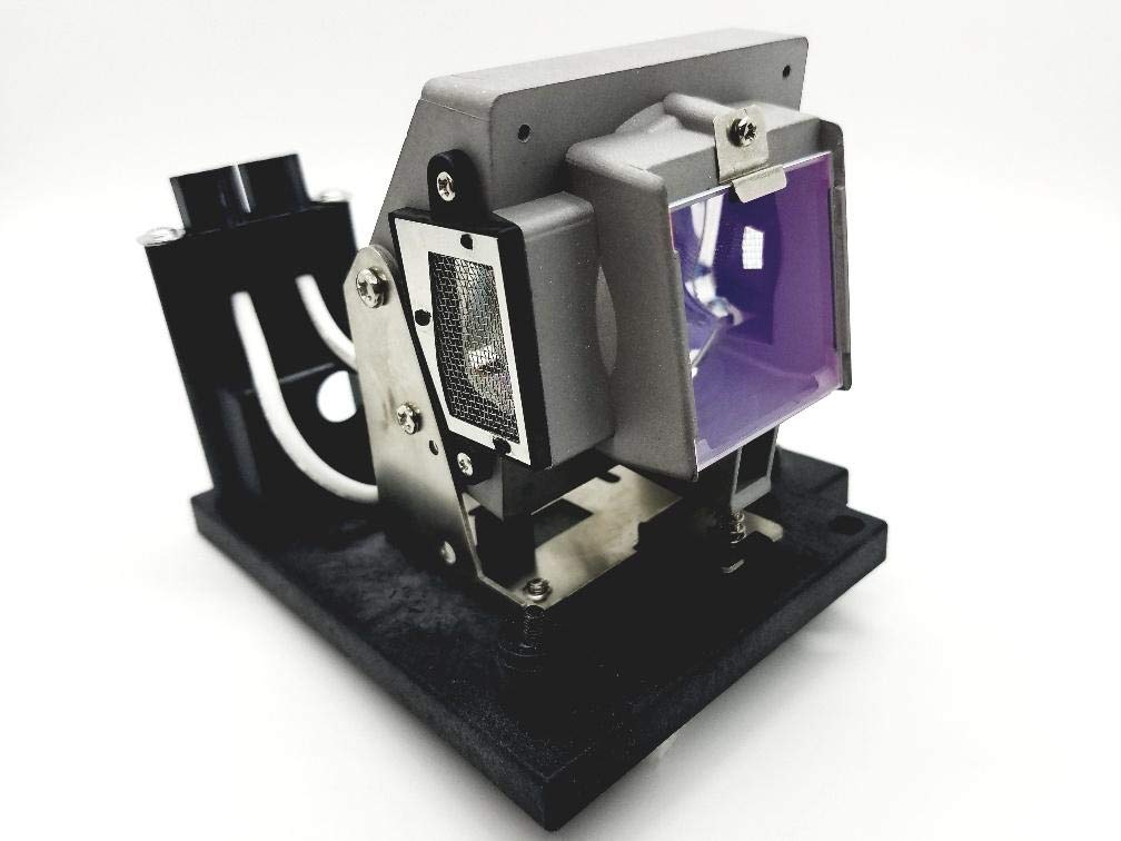 Genuine Boxlight Pro4500DP 930 Replacement Lamp Assembly - Compatible with Boxlight Pro4500DP Projector - Perfect for Home Theater, Classroom Presentations & Office Projections