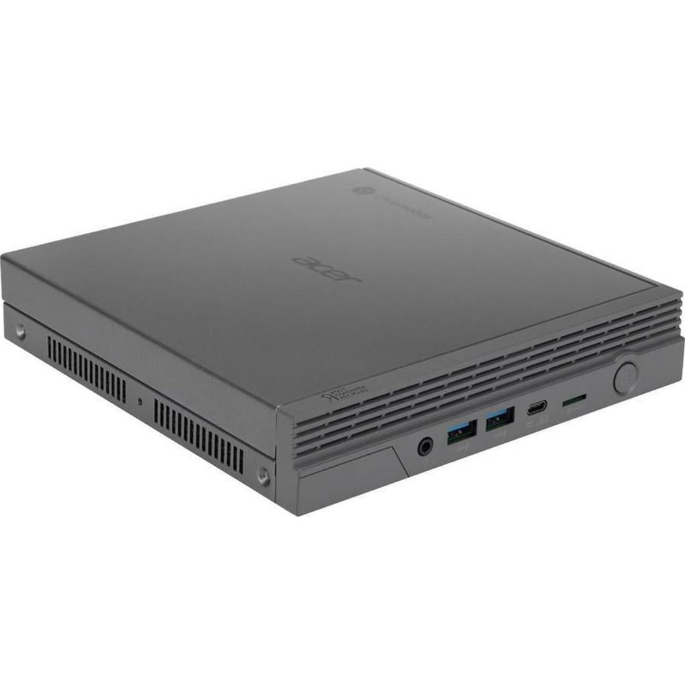 Acer Chromebox CXI5 Intel Core i3 8GB RAM 128GB SSD Mini PC - Perfect for Home Office, Online Learning & Streaming