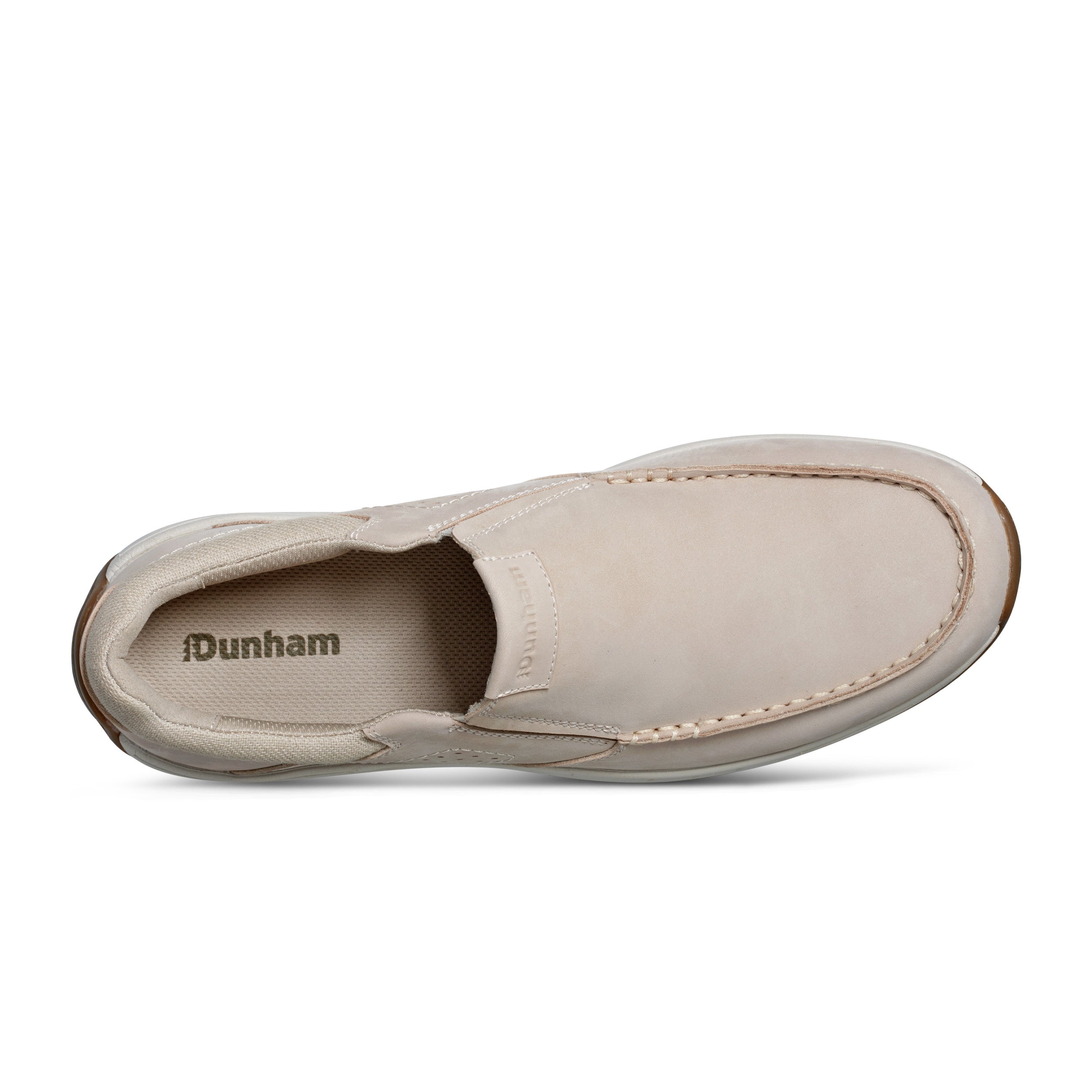 Men's Waves Casual Slip-On Shoes - Comfortable Loafers for Walking, Travel & Everyday Wear | Breathable Lightweight Sneakers for Men