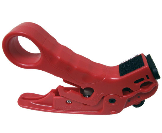 BR-1 Professional Multi-Function Cable Stripper Tool - Perfect for Electricians, DIY & Home Wiring Projects