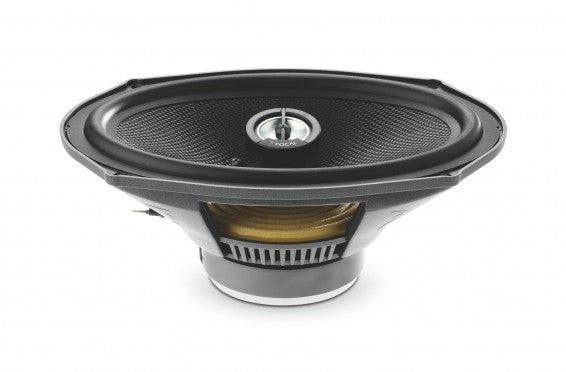 Focal 690 AC 6x9 Coaxial Car Speaker Kit - Premium Sound System for Cars, Trucks & SUVs - Perfect for Upgrading Your Vehicle Audio Experience