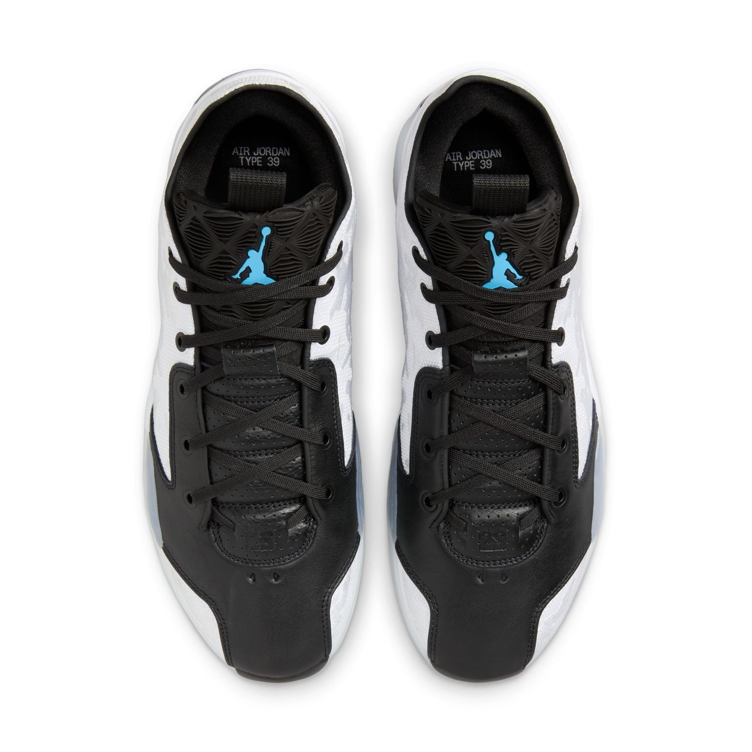 Air Jordan XXXIX PF 'CROIX' Basketball Shoes - Men's High-Performance Court Sneakers for Indoor & Outdoor Play - Perfect for Basketball Training and Streetwear Fashion