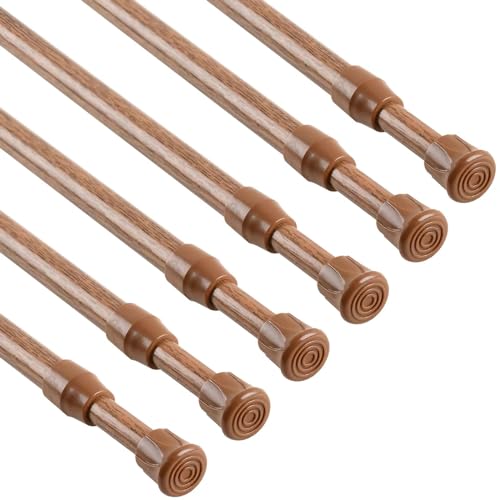Oak-6 Pcs