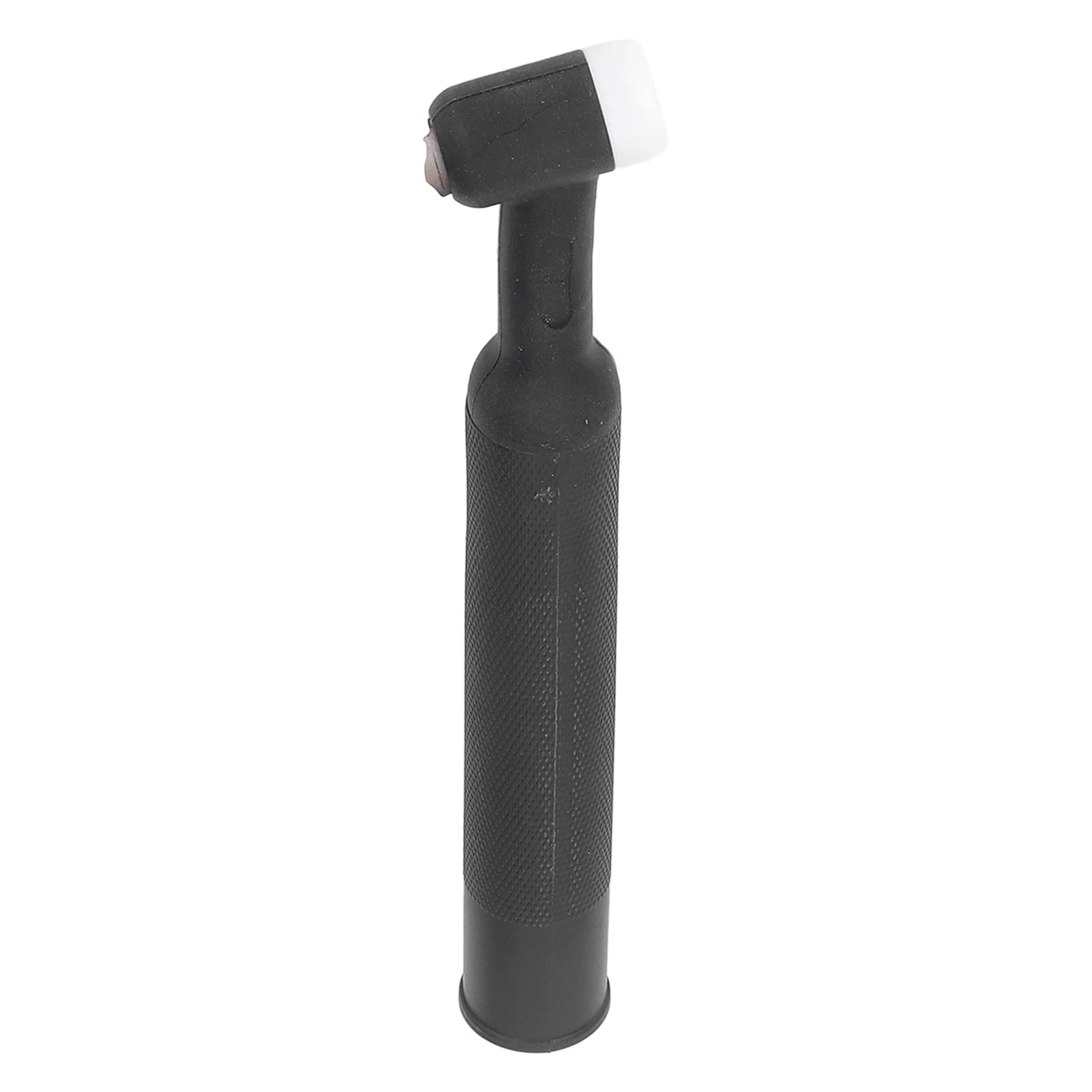 Premium WP26F TIG Welding Torch Head Body - Flexible GTAW Argon Arc Welder Replacement Part for WP-26 Series - Perfect for Metal Fabrication, Auto Repair & DIY Welding Projects
