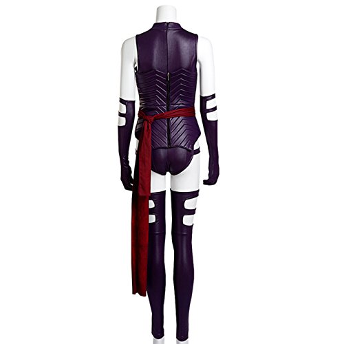 Sexy Women's Leather Jumpsuit - Halloween Costume Dress for Women | Party Outfit, Cosplay Uniform, Clubwear & Roleplay Costume