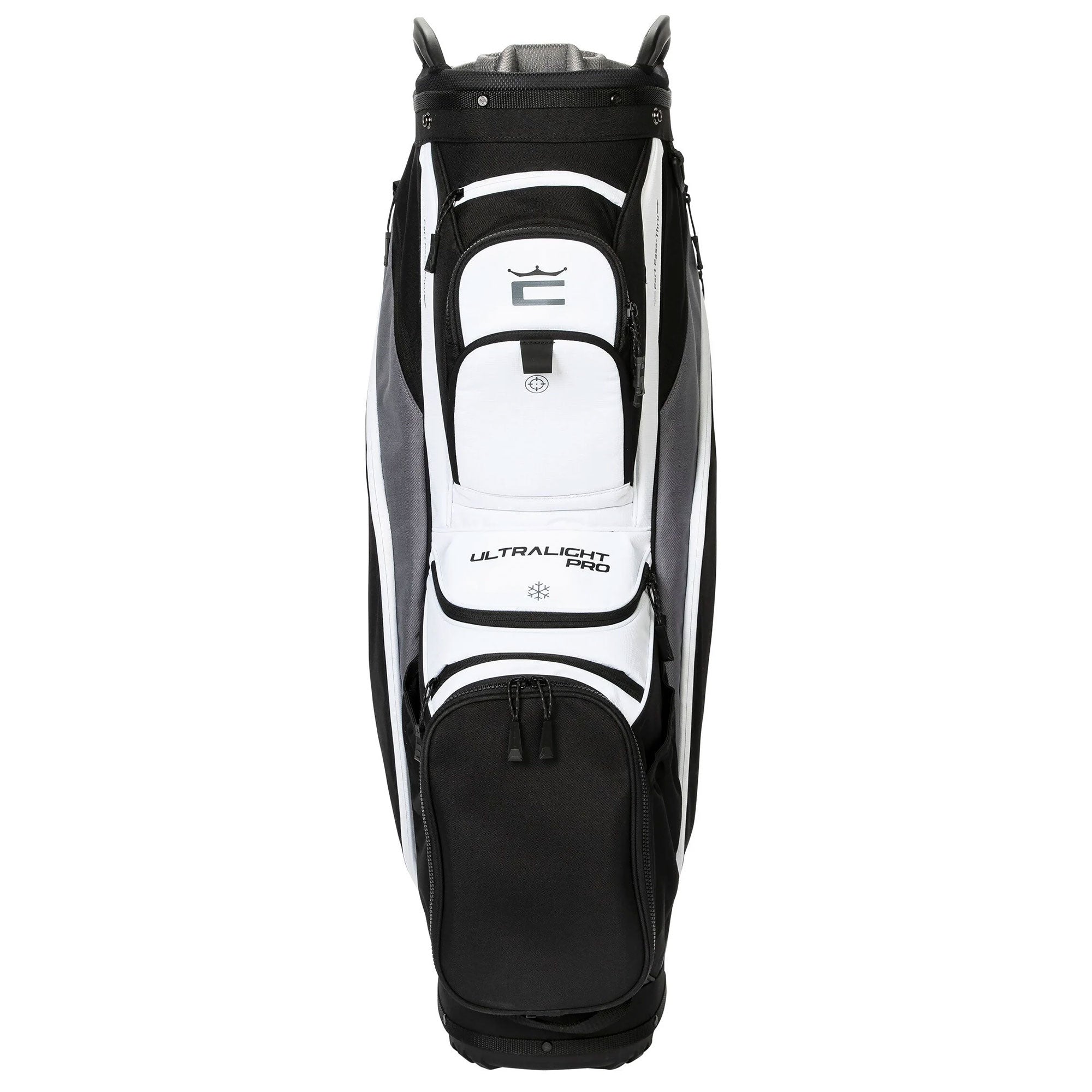 Cobra Ultralight Pro Golf Cart Bag - Lightweight Stand Bag with 14-Way Divider, Premium Golf Accessories for Men & Women - Perfect for Golf Courses, Driving Range & Travel
