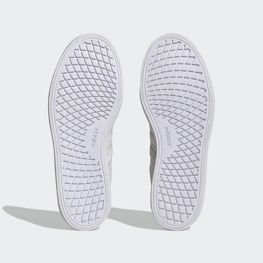 Adidas Women's Vulc Skate Shoes - Lightweight & Durable Sneakers for Skateboarding, Casual Wear & Street Fashion | Perfect for Skaters, Athletes & Everyday Comfort