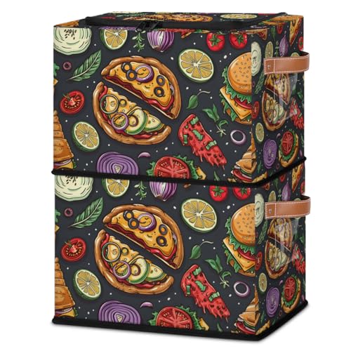 Food Pizza