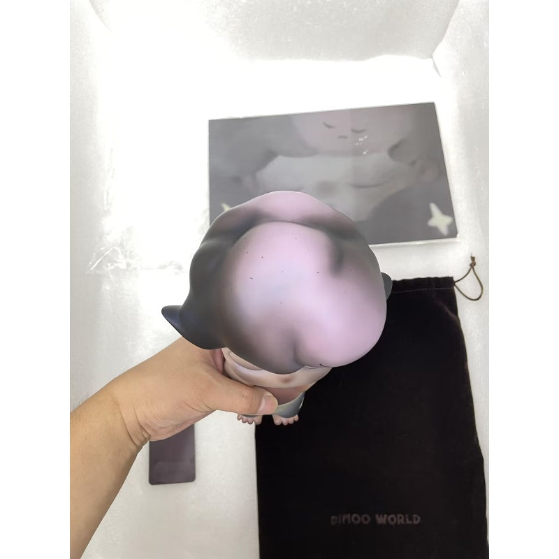 DIMOO Dark Dream Plus Limited Edition Collectible Figure - Perfect for Anime Fans, Gift Giving, and Home Decor Display
