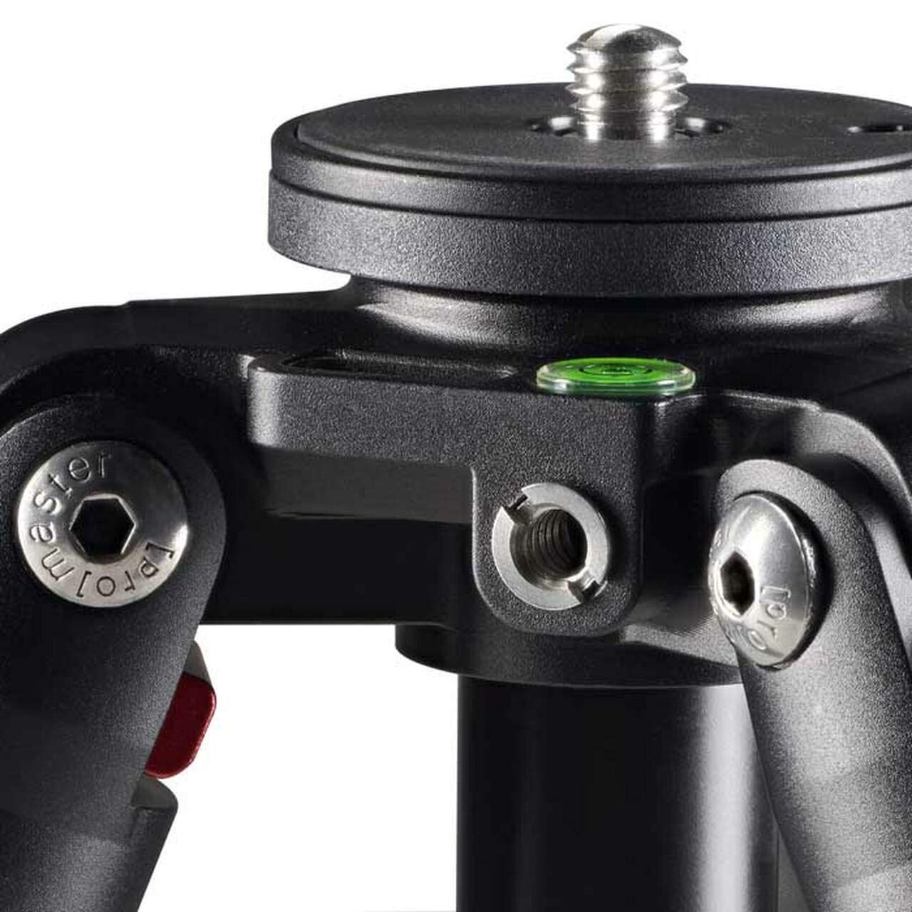 ProMaster SP425CK Professional Carbon Fiber Tripod Kit with Ball Head - Lightweight & Sturdy for DSLR Cameras, Video Shooting, Travel Photography & Outdoor Adventures