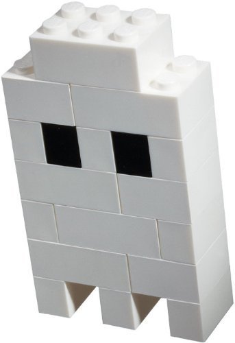 LEGO Halloween Ghost Building Set 40013 - Japan Import - Perfect for Spooky Decorations & Collectible Displays