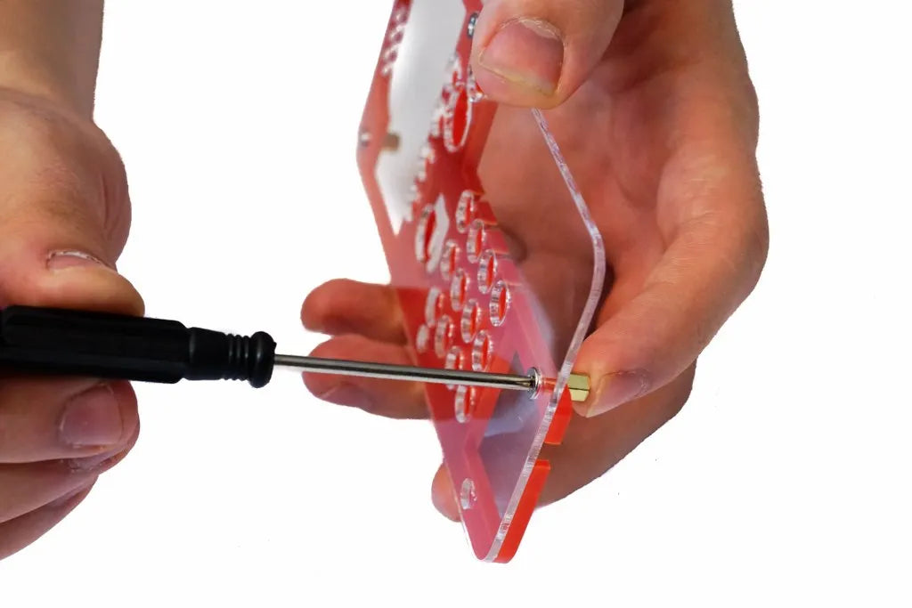CircuitMess DIY Electronics Kit - STEM Learning Tools for Kids & Adults - Perfect for Home, School & Makerspace Projects