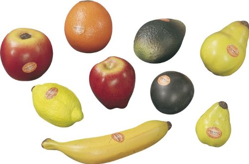 Remo Fruit Shakers Individual (Pear) - High-Quality Percussion Instrument for Music Education, Classroom, and Live Performances