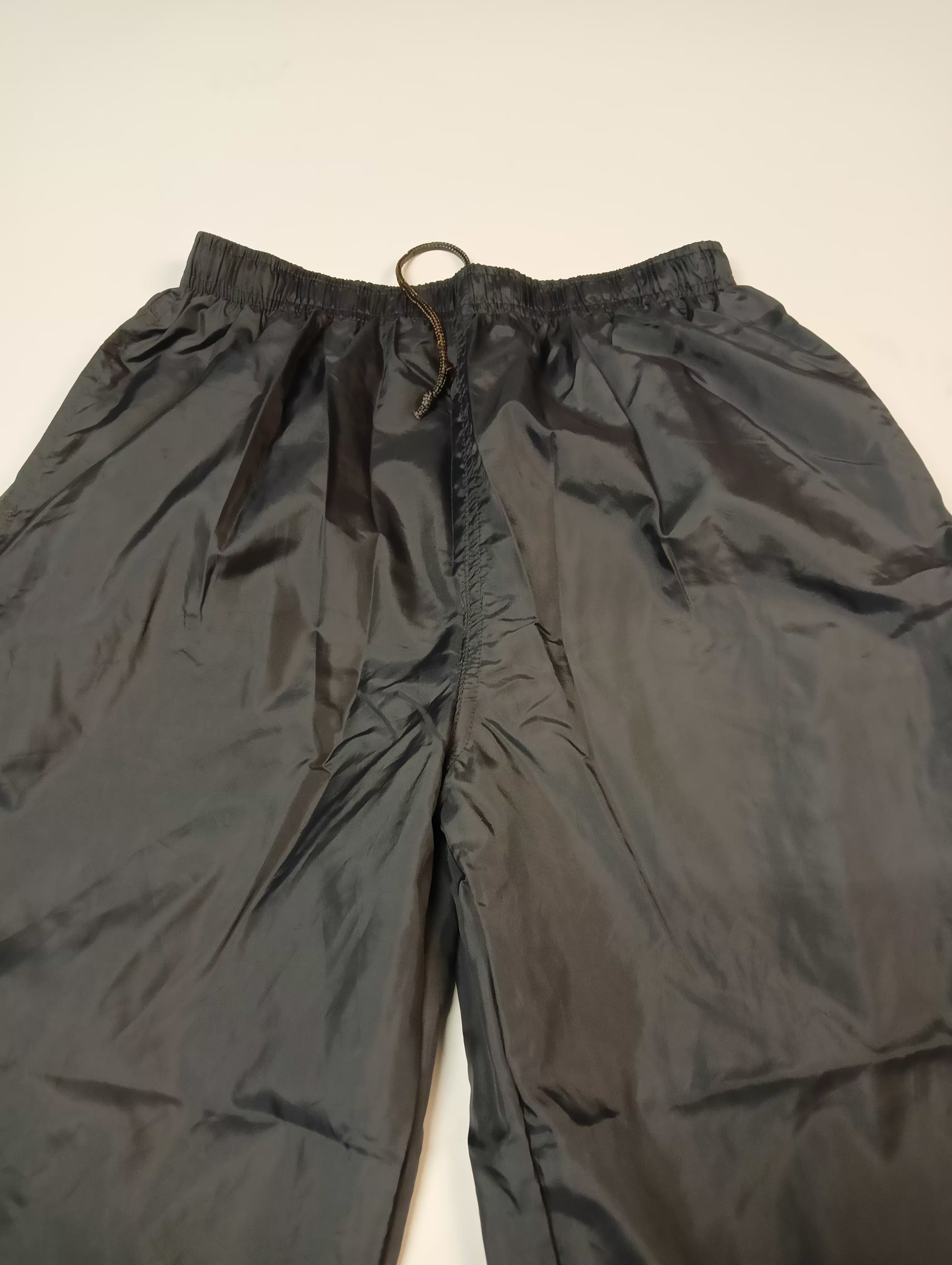 Reebok Vintage Trackpants - Baggy Fit Men's Joggers XS 1737 | Retro Athletic Pants for Casual Wear, Gym & Street Style