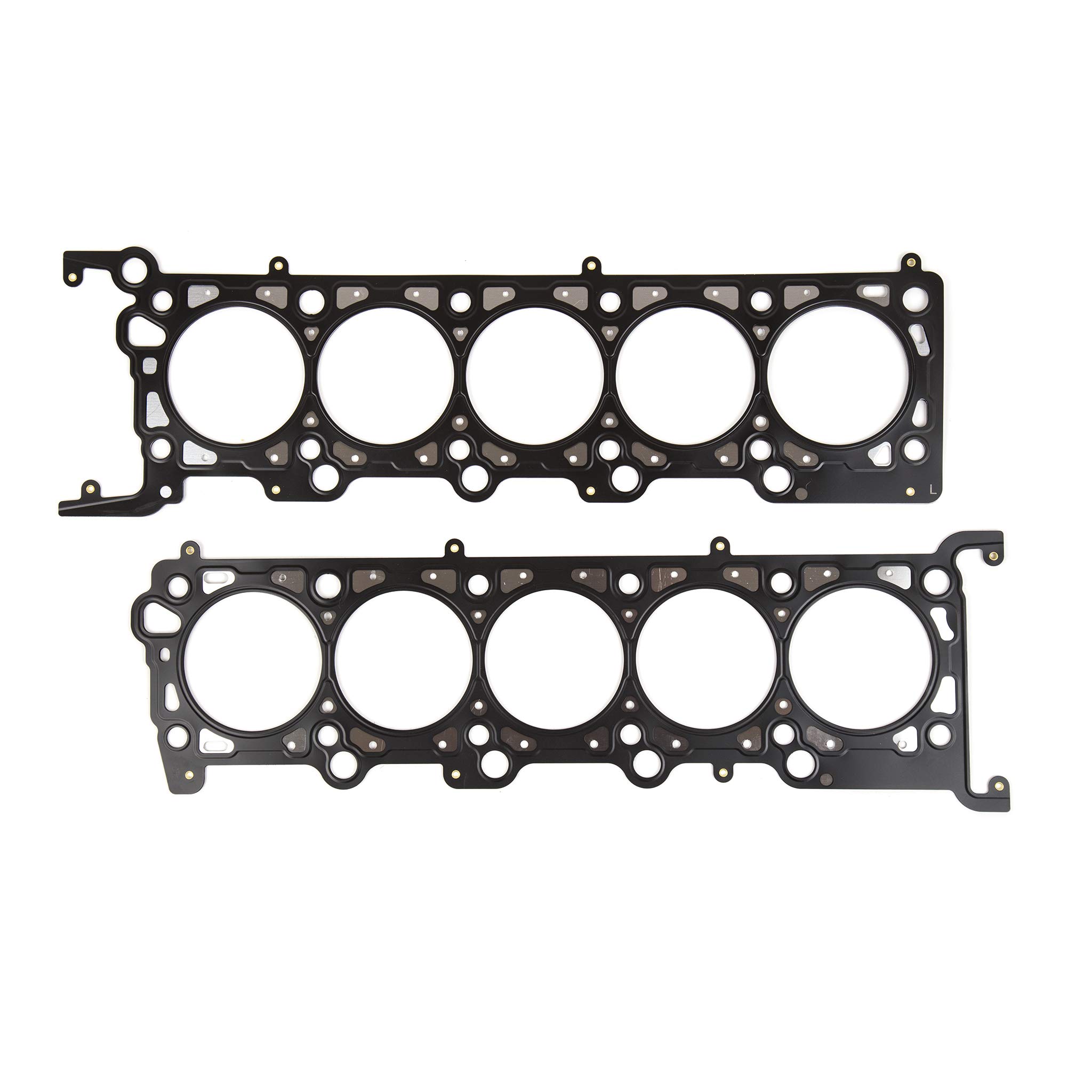 MA-9761242120 Head Gasket Bolts Set Compatible With 1997-2002 Ford Excursion F-250 F-350 E-350 6.8L SOHC V10 - Engine Repair & Maintenance Replacement Parts for DIY Mechanics & Auto Shops