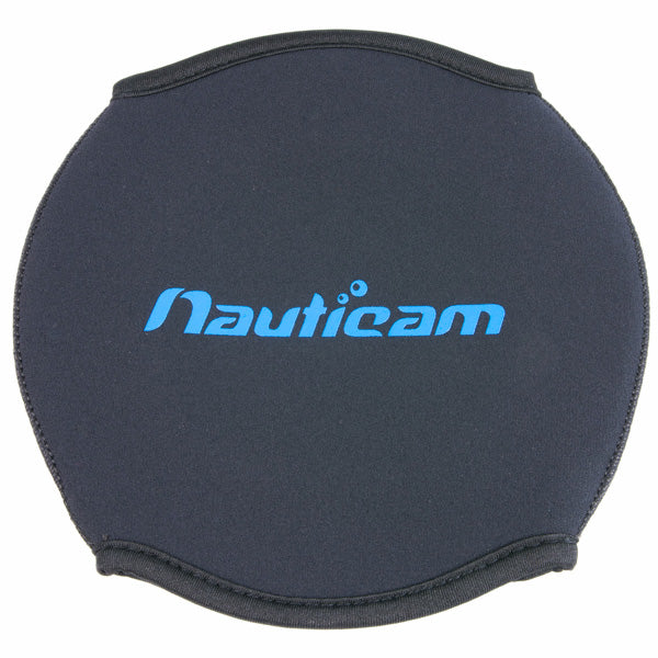 230mm/250mm Dome Port Neoprene Cover - Waterproof Camera Housing Protector for Underwater Photography & Scuba Diving