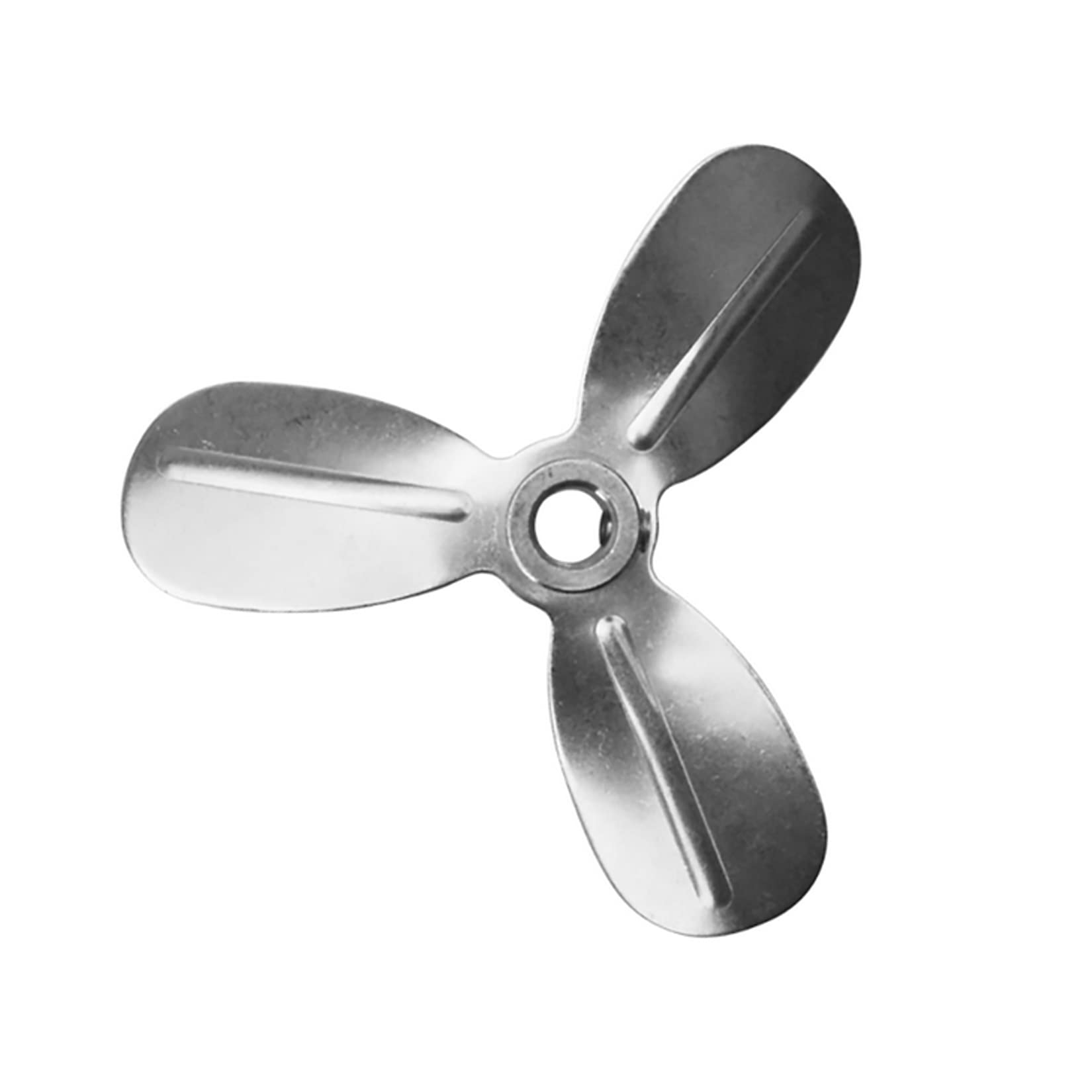 5 Gallon Pneumatic Mixer Impeller with 12MM Inner Aperture - Durable Plastic/Aluminum Alloy/Stainless Steel Options for Paint, Resin & Adhesive Mixing - Perfect for Industrial & DIY Projects
