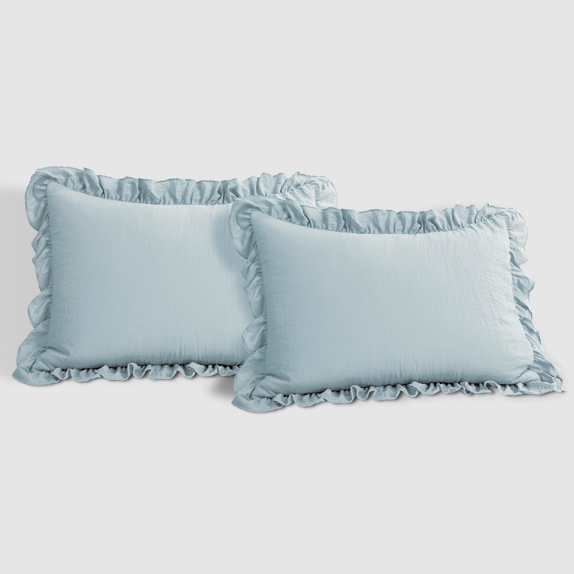 Reyna 3-Piece Comforter Set - Soft & Luxurious Bedding for Queen/King Size Beds - Perfect for Master Bedrooms, Guest Rooms & Cozy Home Decor