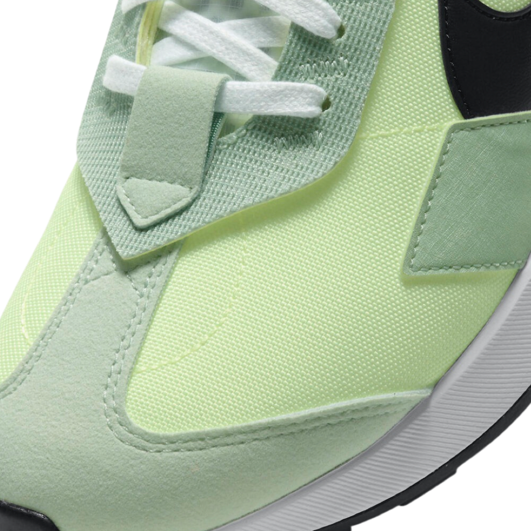Nike Air Max Pre Day Men's Running Shoes - Light Liquid Lime Color | Comfortable & Stylish for Jogging, Gym Workouts & Casual Wear